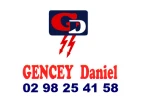 Sarl Daniel Gencey Plombier Chauffagiste A Plouider Logo