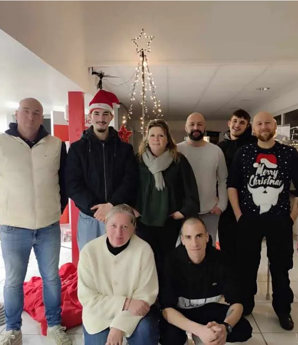 Sarl Daniel Gencey Plombier Chauffagiste A Plouider Bloc 1